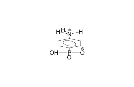 4-Aminophenylphosphonic acid