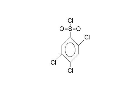 2,4,5-Trichlorobenzenesulfonyl chloride