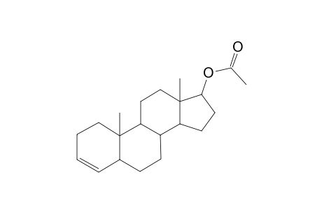 ANDROST-3-EN-17-OL ACETATE