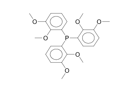 TRI-(2,3-DIMETHOXYPHENYL)-PHOSPHINE