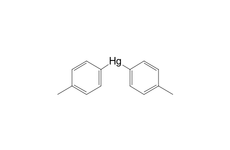 BIS-(PARA-TOLYL)-MERCURY