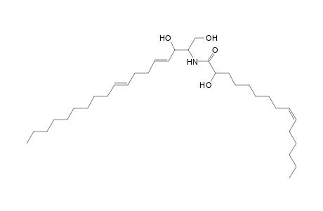 Cer 18:2;2O/15:1;(2OH)
