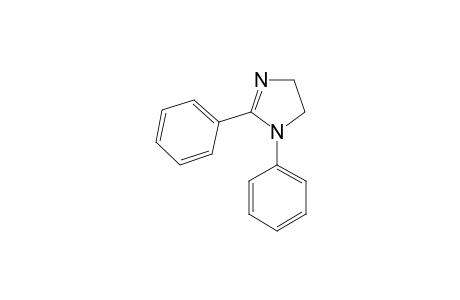 1,2-Diphenyl-2-imidazoline