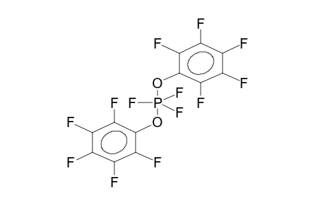 BIS(PENTAFLUOROPHENYL)TRIFLUOROPHOSPHORANE