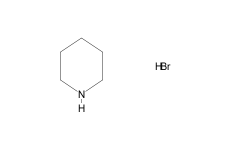 piperidine, hydrobromide