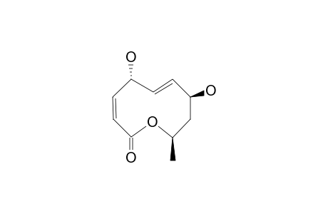 MODIOLIDE-A