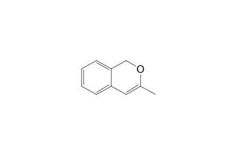 3-Methyl-1H-isochromene