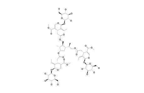 JASNUDIFLOSIDE-B