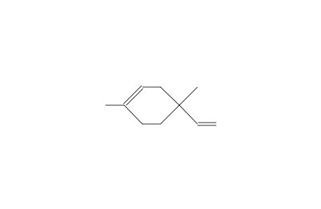 1,4-Dimethyl-4-vinyl-1-cyclohexene