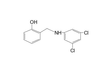 alpha-(3,5-DICHLOROANILINO)-o-CRESOL