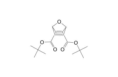 7-Oxabicyclo[2.2.1]hepta-2,5-diene-2,3-dicarboxylic acid, bis(1,1-dimethylethyl) ester