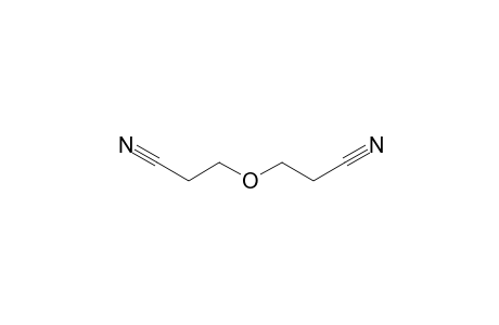 3,3'-Oxydipropionitrile