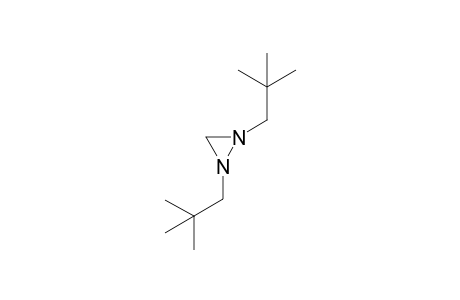 (+/-)-1,2-Dineopentyldiaziridine