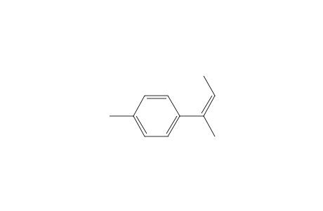 2-(4-Tolyl)-trans-2-butene