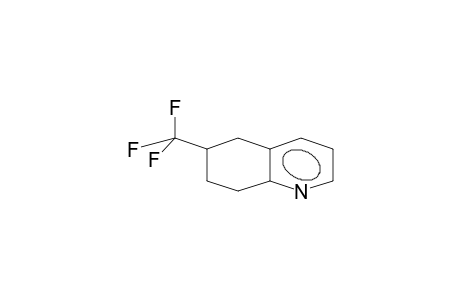 6-Trifluormethyl-5,6,7,8-tetrahydrochinolin