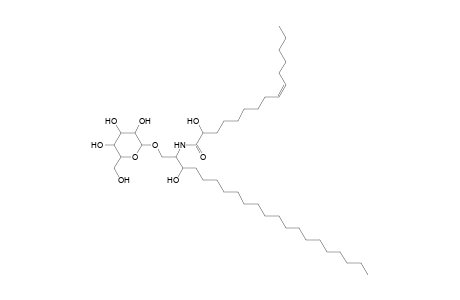 HexCer 21:0;2O/15:1;O