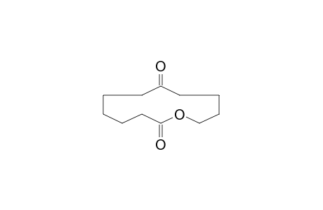 1-Oxacyclododecan-2,8-dione