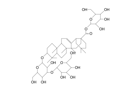 Arvenoside-A