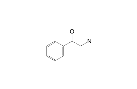 2-Amino-1-phenyl-ethanol