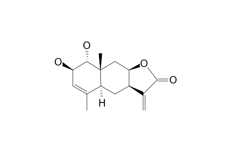 PINNATIFIDIN,2-DIHYDRO-1-A-HYDROXY