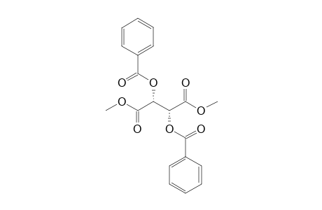 Dimethyl dibenzoyl-(R,R)-o,o'-tartrate