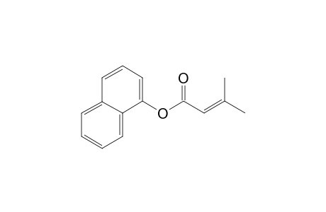 1,1-Dimethyl-2-[2'-naphthoxycarbonyl]ethene