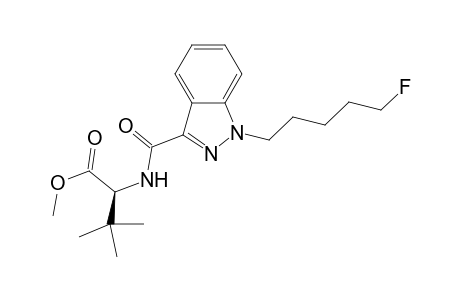 (S)-5-fluoro ADB