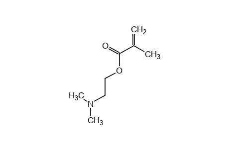 Methacrylic acid 2-(dimethylamino)ethyl ester