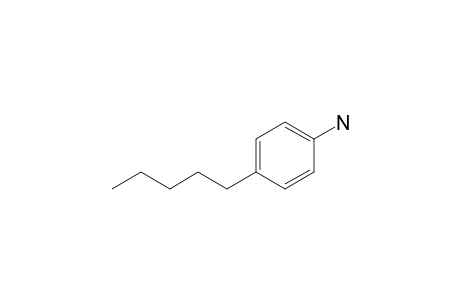 4-n-Pentylaniline