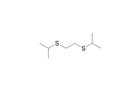 Propane, 2,2'-[1,2-ethanediylbis(thio)]bis-