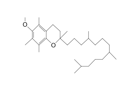 Tocopherol methyl ether