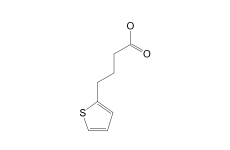 2-Thiophenebutyric acid