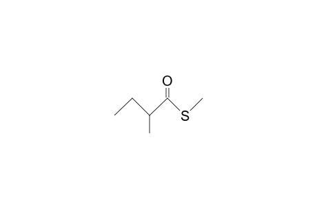 S-METHYL-2-METHYLBUTANTHIOATE