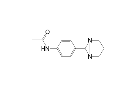 Acetamide, N-[4-(1,5-diazabicyclo[3.1.0]hex-6-yl)phenyl]-