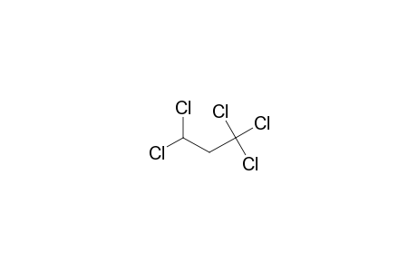 1,1,1,3,3-Pentachloro-propane