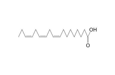 Linolenic acid