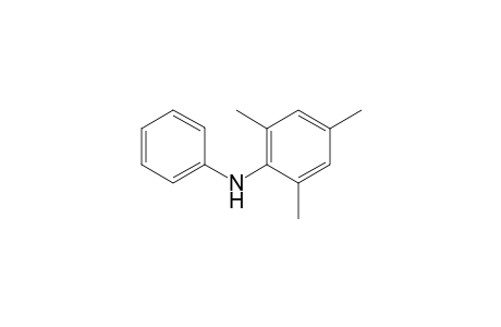 2,4,6-trimethyl-N-phenyl-aniline