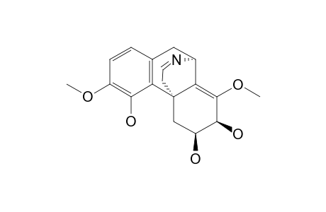 CEPHAMORPHINANINE