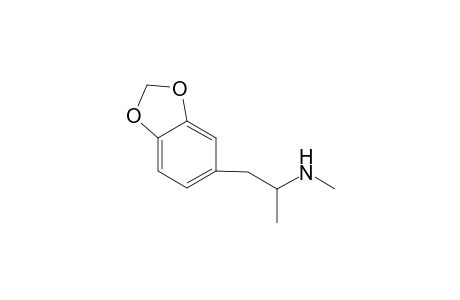 DL-3,4-Methylenedioxymethamphetamine