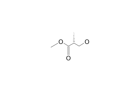 (R)-(-)-2-methylhydracrylic acid, methyl ester