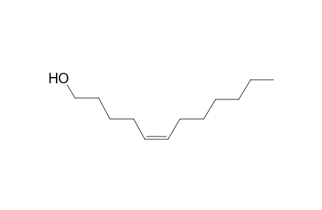 (Z)-dodec-5-en-1-ol