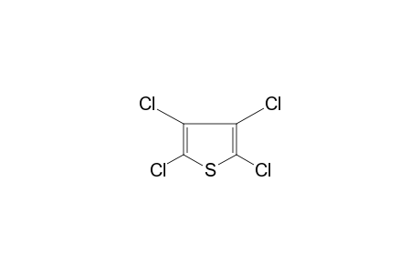 Tetrachlorothiophene