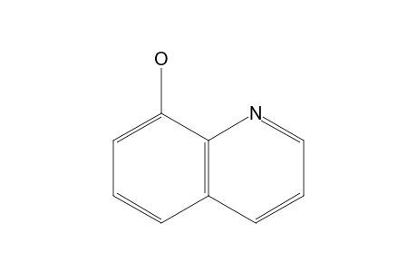 8-Hydroxyquinoline