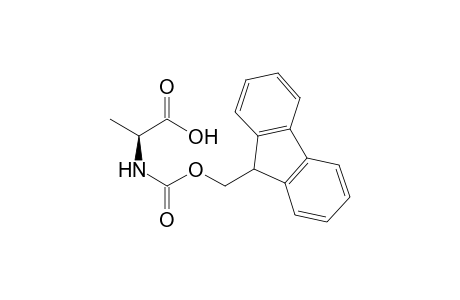 FMOC-L-alanine