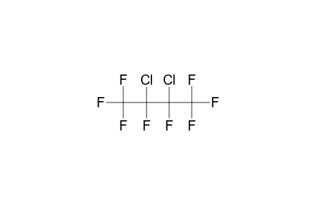 BUTANE, 2,3-DICHLOROOCTAFLUORO-,