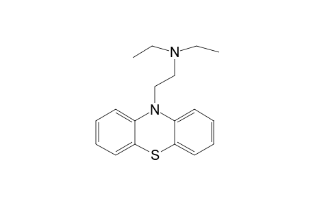 Diethazine