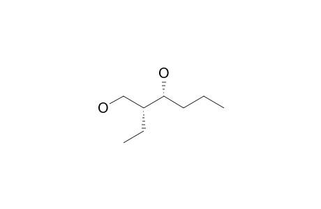 2-Ethyl-1,3-hexanediol isomer I