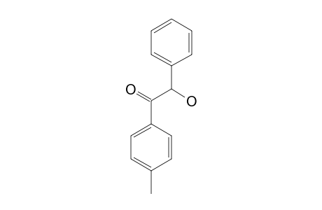 4-methylbenzoin