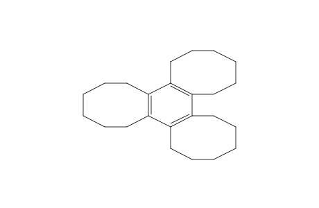 Tricyclooctabenzene