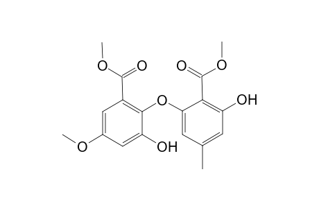 Pestalotether D